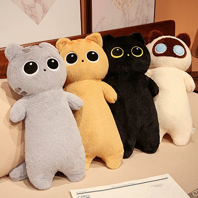 Plush toys