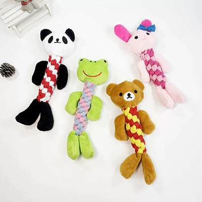 Pet toys