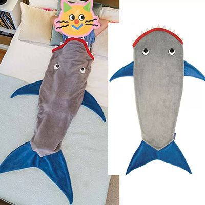 sleeping bag